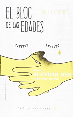El bloc de las edades: 165 (Alandar)