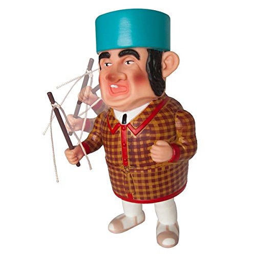 El Boticario Cabezudos de Zaragoza