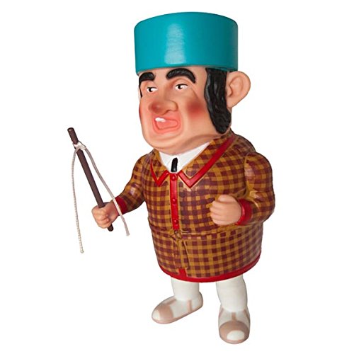 El Boticario Cabezudos de Zaragoza