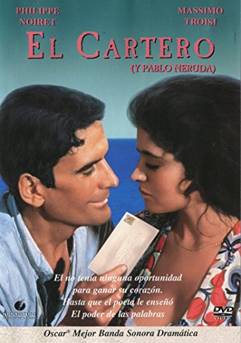 El cartero (y Pablo Neruda) [DVD]