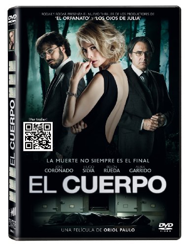 El Cuerpo [DVD]