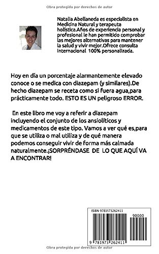 EL DIAZEPAM NATURAL (VIDA PLENA)