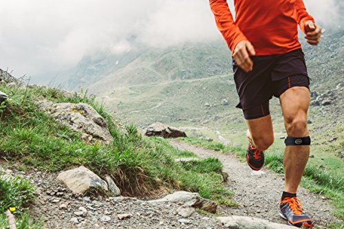 El doctor desarrolló la correa del tendón de la rótula/correa de la rodilla/incluye el manual, garantiza el alivio de la tendinitis patelar, PFPS, ITBS, condromalacia, etc.