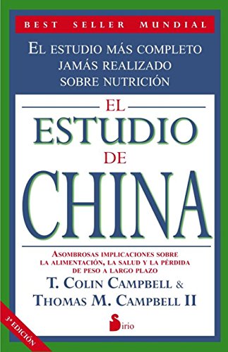 EL ESTUDIO DE CHINA (2013)
