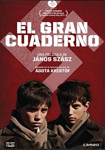 El gran cuaderno [DVD]