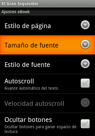 El Gran Inquisidor - Fiodor Dostoievski