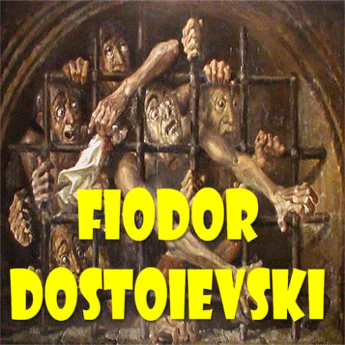 El Gran Inquisidor - Fiodor Dostoievski