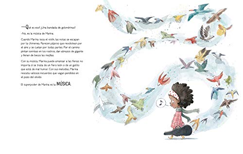 El gran libro de los superpoderes