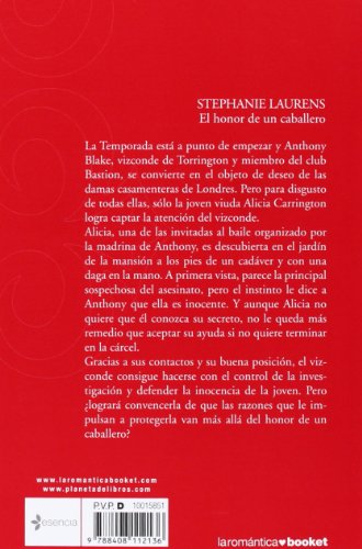 El honor de un caballero: El club Bastion II (La Romántica)