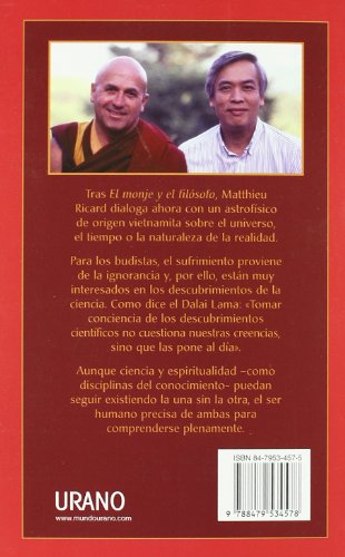 El infinito en la palma de la mano (Crecimiento personal)