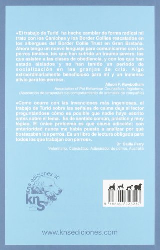 El lenguaje de los perros: Las señales de calma