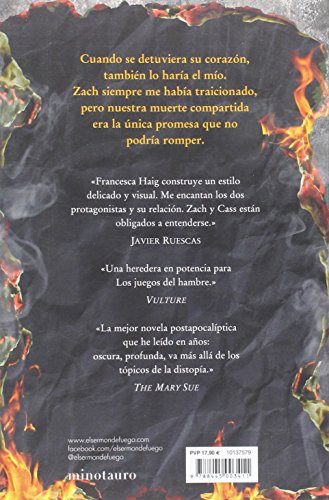 El mapa de huesos (Fantasía)