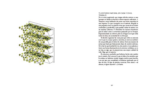 El método Skogluft: Descubre las plantas de interior que cuidan de ti (Vivir mejor)