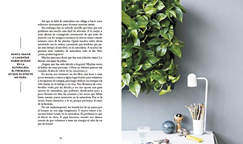 El método Skogluft: Descubre las plantas de interior que cuidan de ti (Vivir mejor)