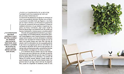 El método Skogluft: Descubre las plantas de interior que cuidan de ti (Vivir mejor)