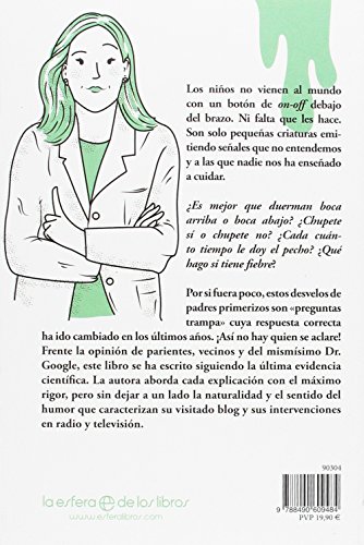 El moco radiactivo (Psicología y salud)