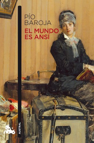 El mundo es ansí: 2 (Contemporánea)