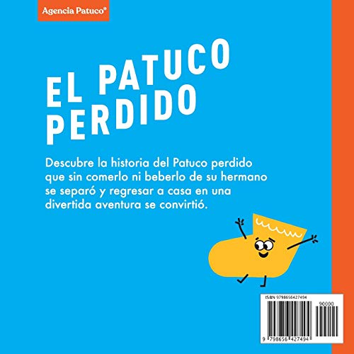 El Patuco perdido