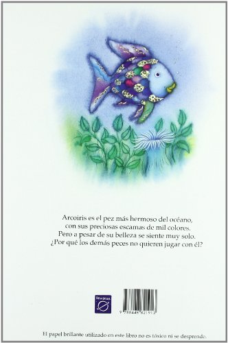 El pez Arcoíris (El pez Arcoíris)