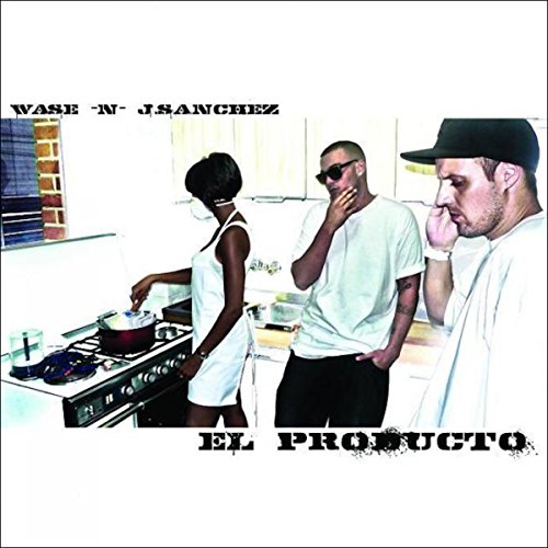 El Producto [Explicit]