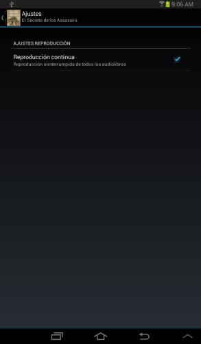 El Secreto de los Assassini