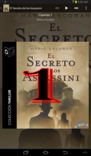 El Secreto de los Assassini