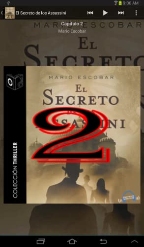 El Secreto de los Assassini