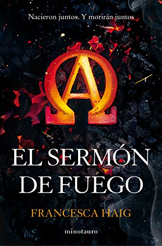 El sermón de fuego (Fantasía)
