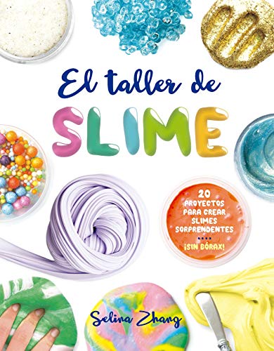 El taller de Slime (Picarona)