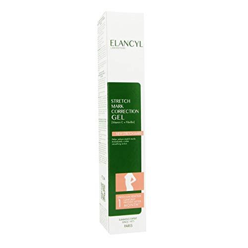 Elancyl Corrector De Estrías 75ml