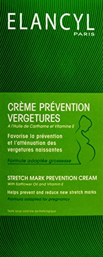 ELANCYL CREMA ANTIESTRIAS 150ML.