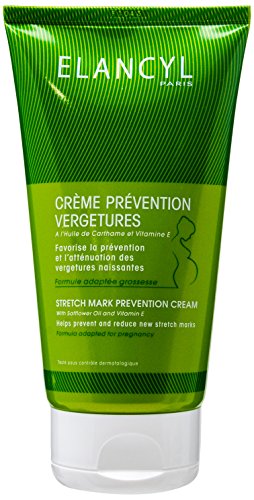 ELANCYL CREMA ANTIESTRIAS 150ML.