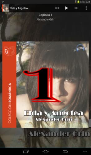 Elda y Angotea