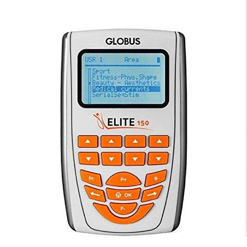 Electroestimulador Globus Elite 150