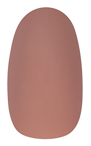 Elegant Touch Et nude collection - mink (oval/matte) 30 g