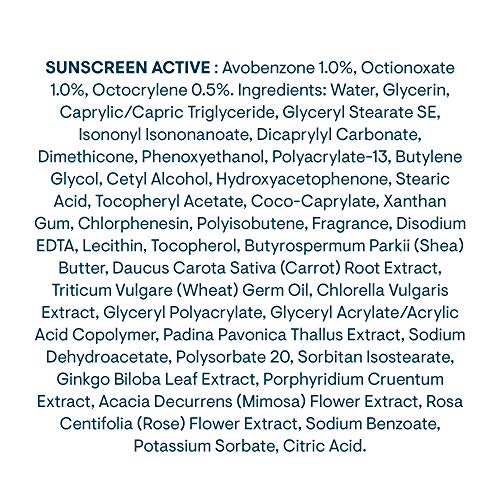 ELEMIS Crema Pro-Collagen Marine con factor de protección solar (FPS) 30, crema de día antiarrugas 50 ml