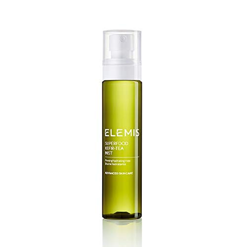 ELEMIS Superfood Kefir Tea Mist, bruma de tratamiento 100 ml