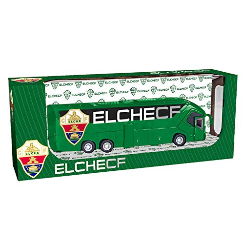 Eleven Force Autobús Elche CF (13217)