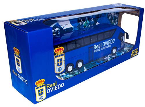 Eleven Force Bus L Real Oviedo (10742), Multicolor (1)