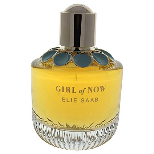 Elie Saab - Eau de parfum girl of now, 90 ml/3 oz