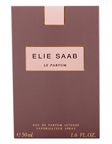 Elie Saab Elie Saab Agua de perfume Vaporizador Intense 50 ml