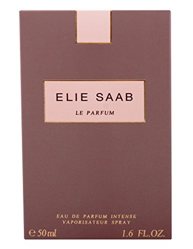 Elie Saab Elie Saab Agua de perfume Vaporizador Intense 50 ml