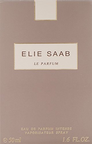 Elie Saab Elie Saab Agua de perfume Vaporizador Intense 50 ml