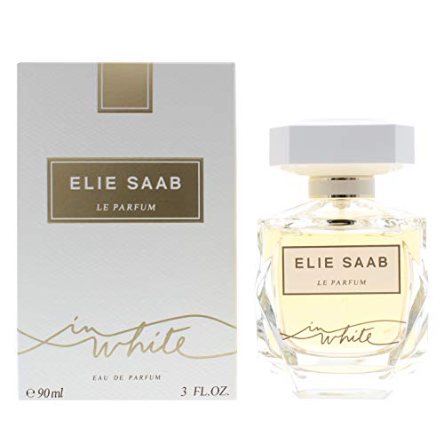 Elie Saab Le Parfum In White Agua de Perfume Vaporizador - 90 ml