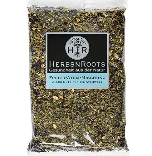 ✅ Eliminación de la musculatura del pulmón • Alivia la tos • Alivia la tos • Alivia el estímulo • Alivio de la tos • Colección de té de hierbas • HerbsnRoots