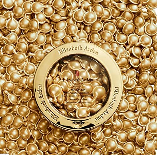 Elizabeth Arden E.Arden Ceramides Sr 60 Capsulas +Set Ai 5 ml