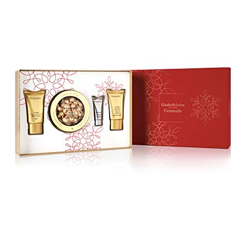 Elizabeth Arden E.Arden Ceramides Sr 60 Capsulas +Set Ai 5 ml