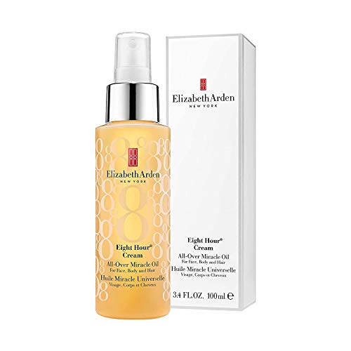 Elizabeth Arden Eight Hour Cream All-Over Miracle Oil - 100 ml