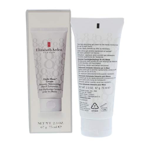 ELIZABETH ARDEN EIGHT HOUR hand cream 75 ml