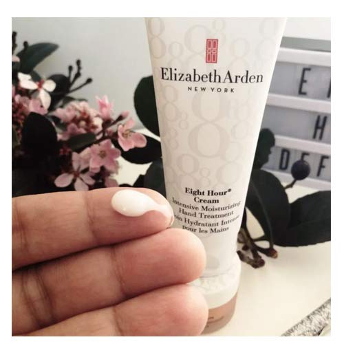 ELIZABETH ARDEN EIGHT HOUR hand cream 75 ml